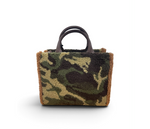 Pashbag Borsa a Mano/Tracolla 20174 Marge Shepherd Teddy Camo