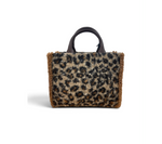 Pashbag Borsa a Mano/Tracolla 20174 Marge Shepherd Teddy Leo