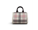 Pashbag Borsa a Mano/Tracolla 20161 Mini Marge Shepherd Court Rose