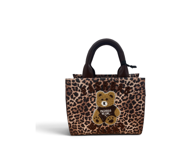 Pashbag Borsa a Mano/Tracolla 20139 Mini Marge