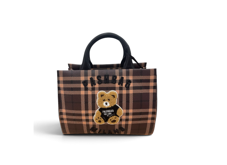 Pashbag Borsa a Mano/Tracolla 20135 Mini Marge