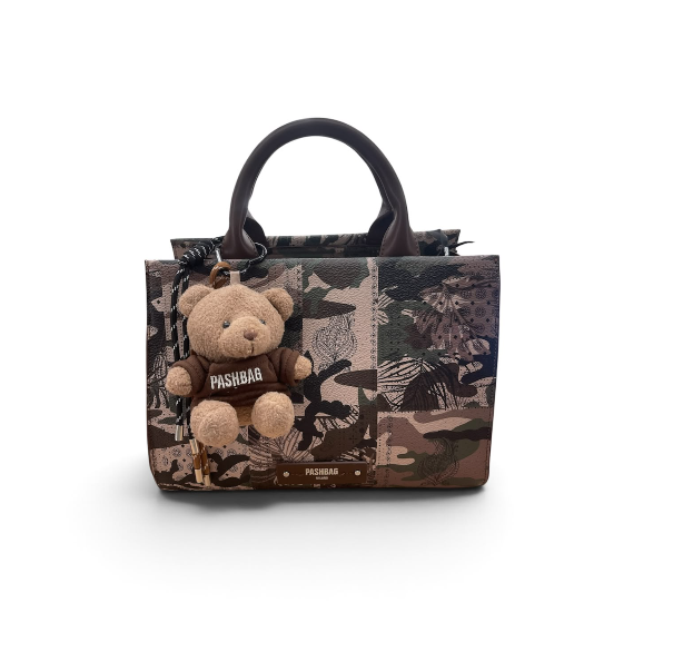 Pashbag Borsa a Mano/Tracolla 20117 Marge