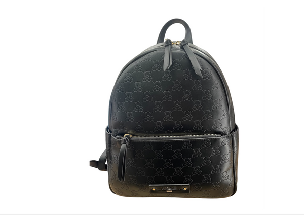 Pashbag Zaino Eric 20354 Soho Pure Nero