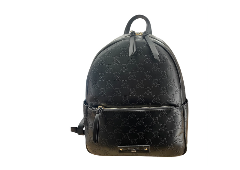 Pashbag Zaino Eric 20354 Soho Pure Nero