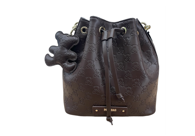Pashbag Borsa A Mano/Tracolla 20353 Bucket Colin T.Moro