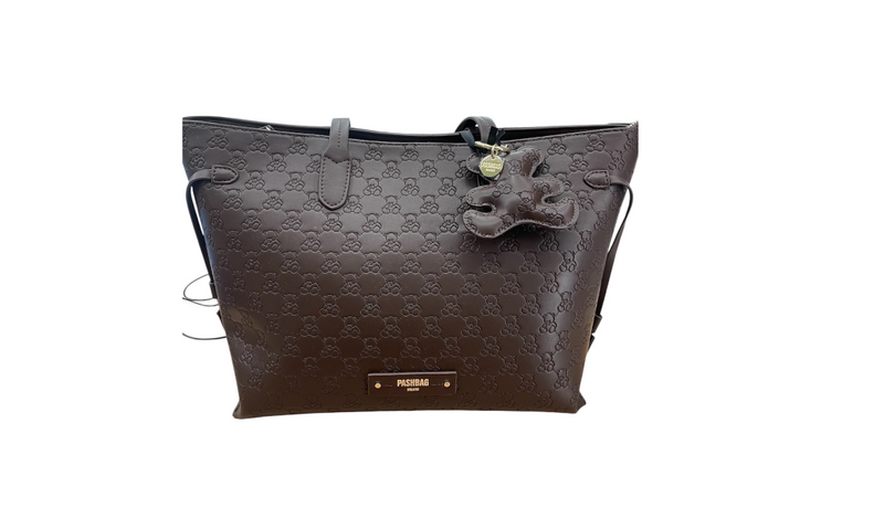 Pashbag Borsa A Spalla Mathilda 20349 Shoulder Bag T.Moro