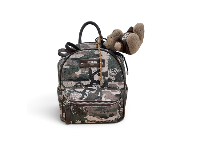 Pashbag Zaino Backpack 20111 Romy