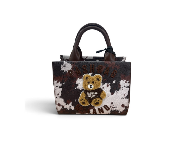 Pashbag Borsa a Mano/Tracolla Mini Marge 20133