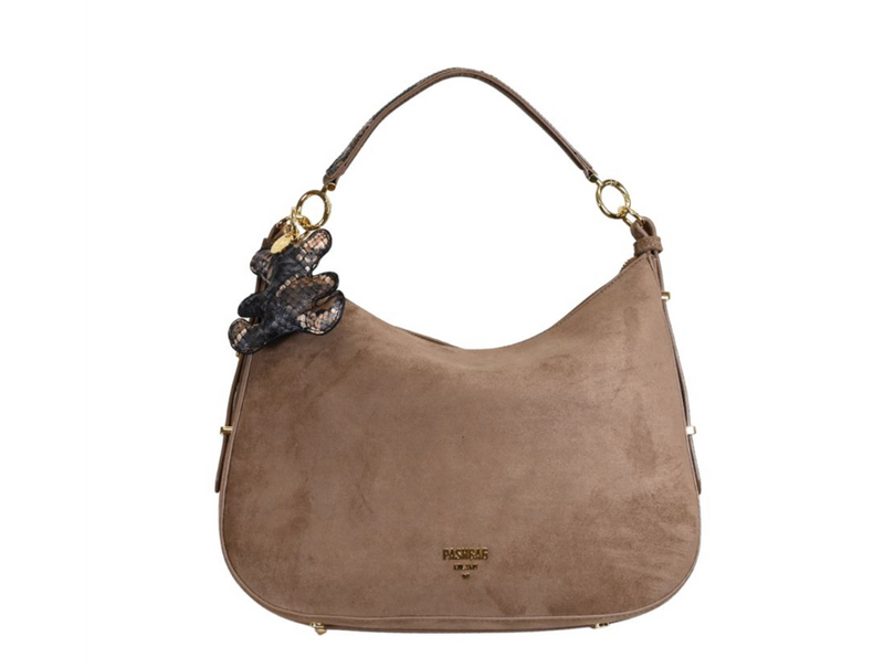 Pashbag Borsa a Spalla/Tracolla 20242 Marlee Beige
