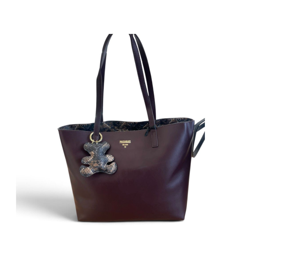 Pashbag Borsa a Spalla 20239 Kate Prugna