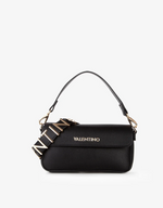 Mario Valentino Alexia Borsa VBS5A804 Baguette Nera