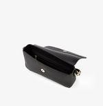 Mario Valentino Alexia Borsa VBS5A804 Baguette Nera