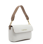 Mario Valentino Alexia Borsa VBS5A804 Baguette Bianco/Cuoio