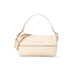 Mario Valentino Alexia Borsa VBS5A804 Baguette Ecru
