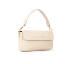 Mario Valentino Alexia Borsa VBS5A804 Baguette Ecru