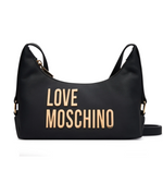 Love Moschino Borsa A Tracolla Nera JC4253PP0PKD0000