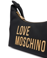 Love Moschino Borsa A Tracolla Nera JC4253PP0PKD0000