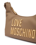 Love Moschino Borsa a Tracolla Sabbia JC4253PP0PKD0105
