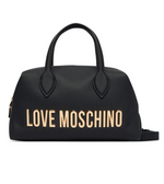 Love Moschino Borsa a Tracolla Nera JC4252PP0PKD000B