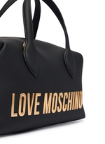Love Moschino Borsa a Tracolla Nera JC4252PP0PKD000B