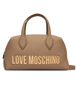 Love Moschino Borsa a Tracolla Sabbia JC4252PP0PKD0000