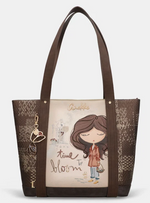 Borsa a Spalla Anekke Bolso HandBag 43702-272