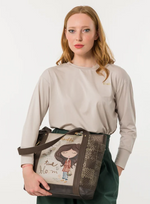 Borsa a Spalla Anekke Bolso HandBag 43702-272