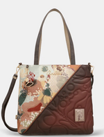 Borsa a Spalla Anekke Bolso HandBag 43712-214