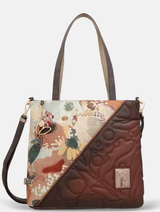 Borsa a Spalla Anekke Bolso HandBag 43712-214