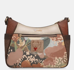 Borsa Tracolla Grande Tulip Anekke 43703-002
