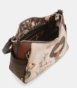 Borsa Tracolla Grande Tulip Anekke 43703-002