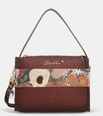 Borsa a Spalla Tracolla Blossom Anekke 43711-433