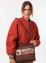 Borsa a Spalla Tracolla Blossom Anekke 43711-433