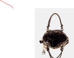 Zaino Stampato Blossom Anekke 43715-288