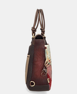 Zaino Stampato Blossom Anekke 43715-288