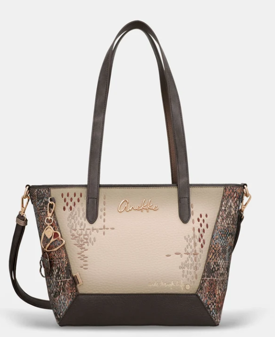 Borsa a Spalla Tote Blossom Anekke 43712-422
