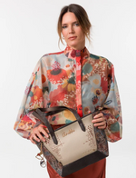Borsa a Spalla Tote Blossom Anekke 43712-422