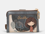Portafoglio Medio Anekke 43709-912