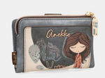 Portafoglio Medio Anekke 43709-912