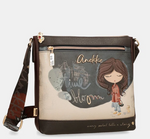 Borsa Tracolla Tulip Anekke 43703-069