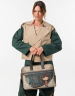 Borsa Portadocumenti Tulip Anekke 43706-113