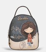 Zaino Piccolo Tulip Anekke 43705-188