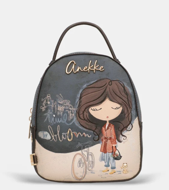 Zaino Piccolo Tulip Anekke 43705-188