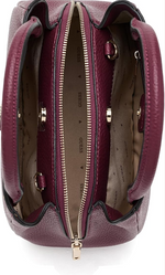 Guess Borsa  A Mano Lorella Merlot BG230622