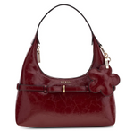 Borsa a Mano Taylor Mini Red Guess TG2322577