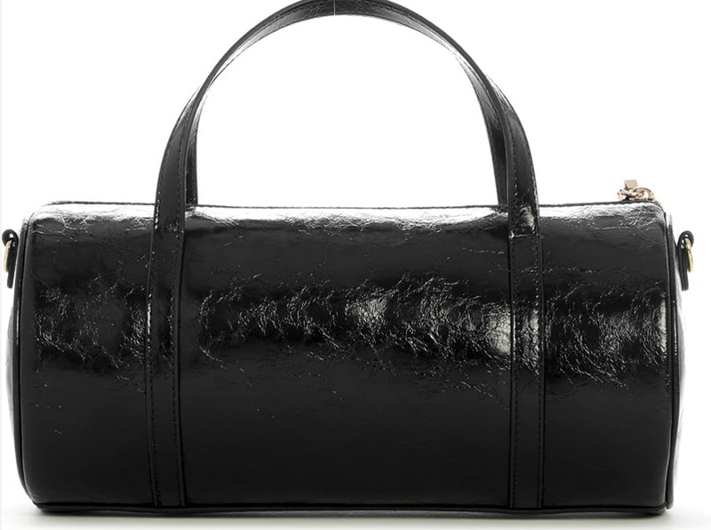 Guess Borsa a Mano Taylor Mini Nera TG232576