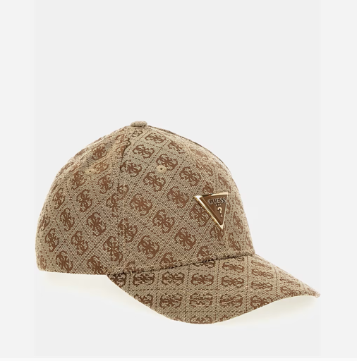 Guess Cappello  Logato AW5368POL01