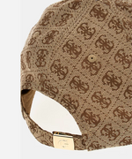 Guess Cappello  Logato AW5368POL01