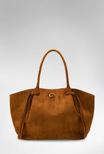 Guess Borsa a Mano Allegra Cognac SG223706