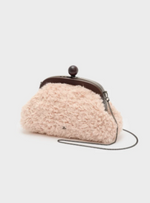 Nali' Pochette Cloud Rosa LYPC0063